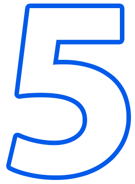 5